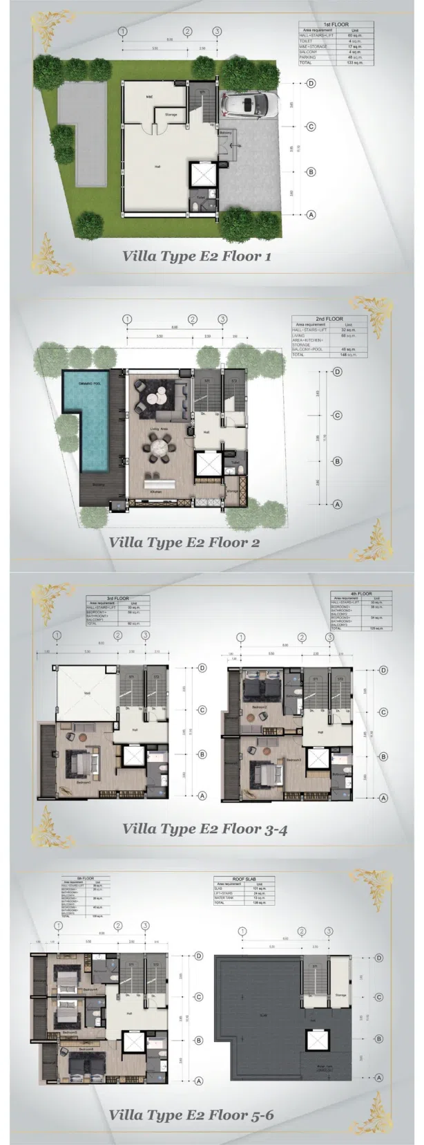 Katalux Beach Villas · Unit E2