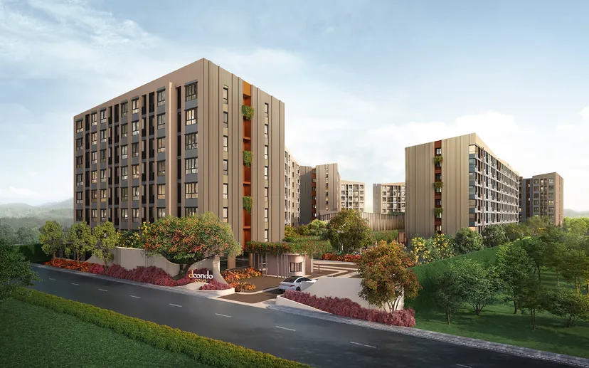 Exterior Render 2