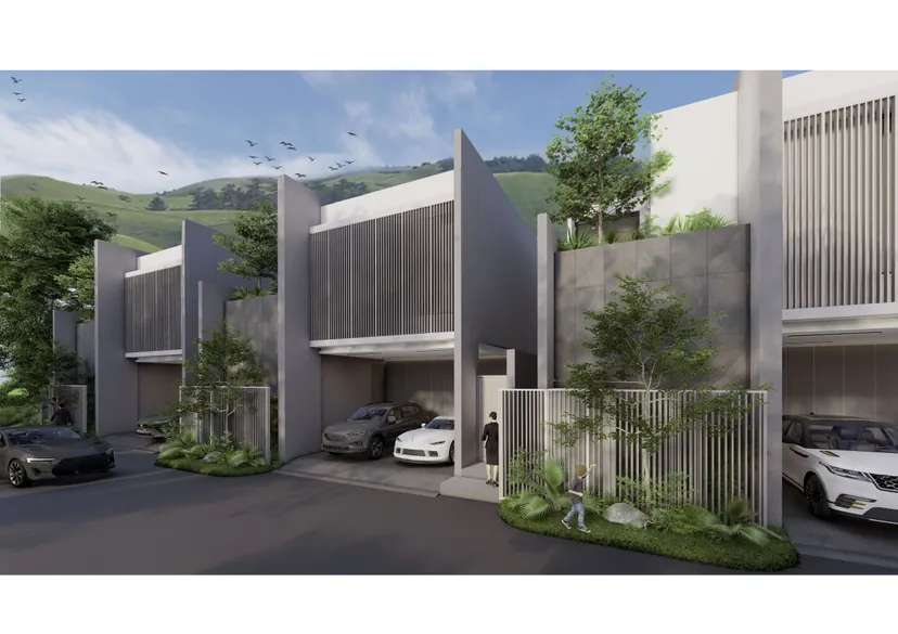Exterior Render 1
