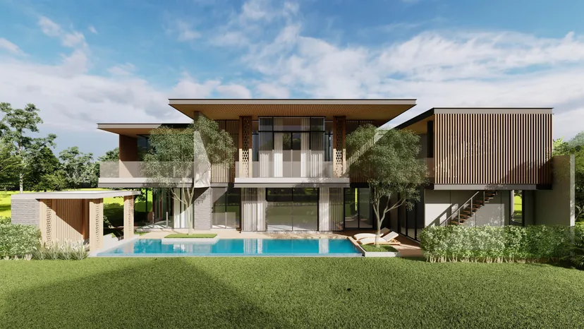 The Ozone Grand Residences cover