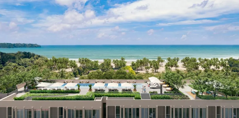 Laguna Beach Residences Seashore (Laguna Seaside) gallery 2