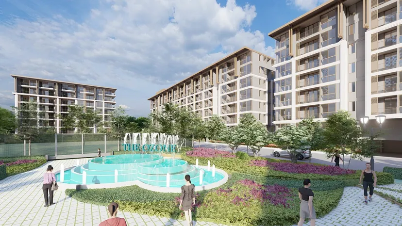 The Ozone Oasis Condominium gallery 2