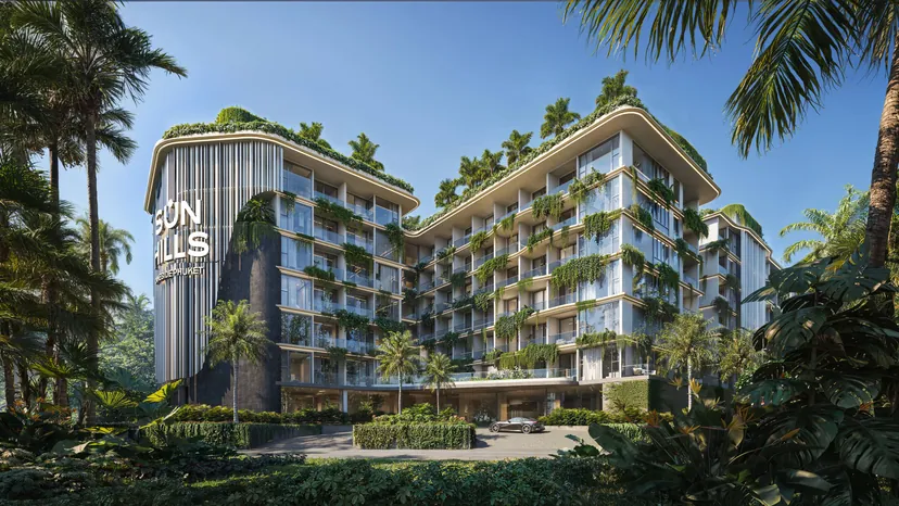 Sun Hills Lakeside Phuket gallery 2